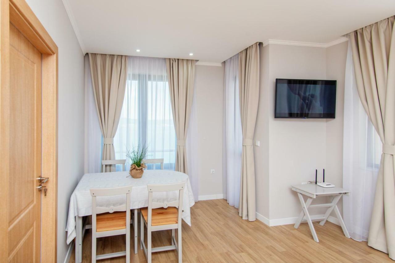 Mary Homes Nesebar Ngoại thất bức ảnh