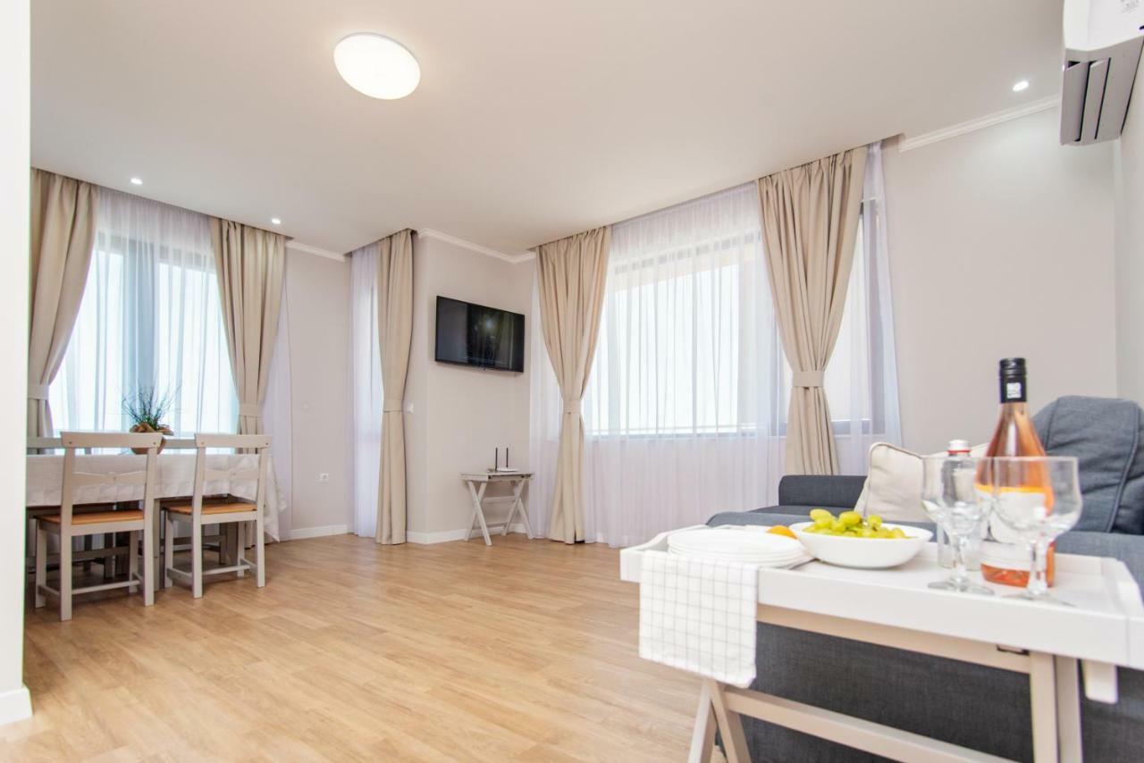 Mary Homes Nesebar Ngoại thất bức ảnh