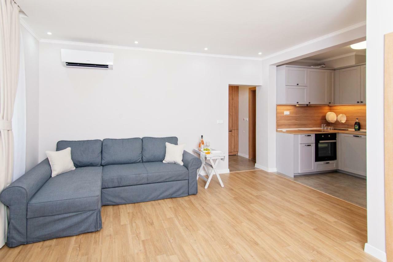 Mary Homes Nesebar Ngoại thất bức ảnh