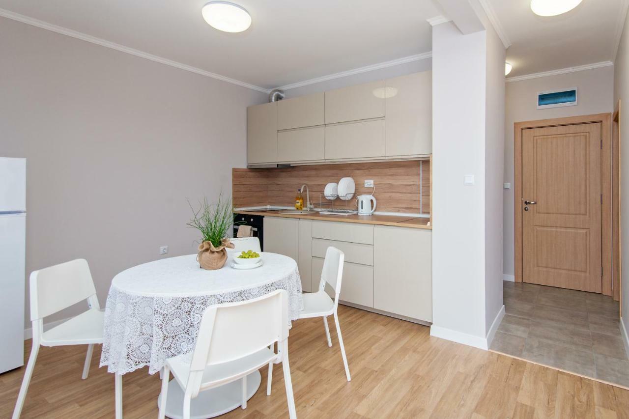 Mary Homes Nesebar Ngoại thất bức ảnh