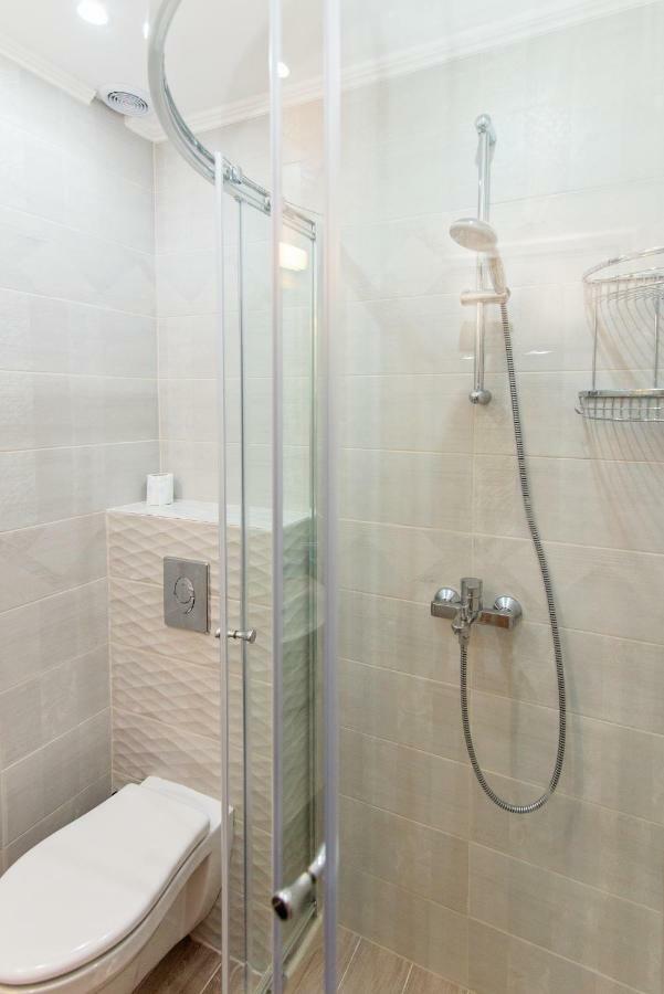 Mary Homes Nesebar Ngoại thất bức ảnh