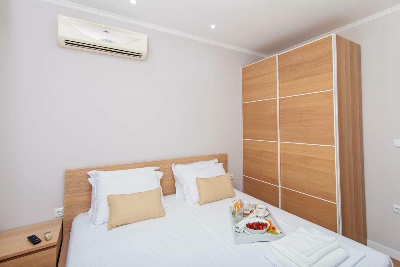 Mary Homes Nesebar Ngoại thất bức ảnh