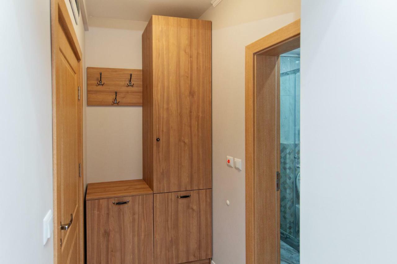 Mary Homes Nesebar Ngoại thất bức ảnh