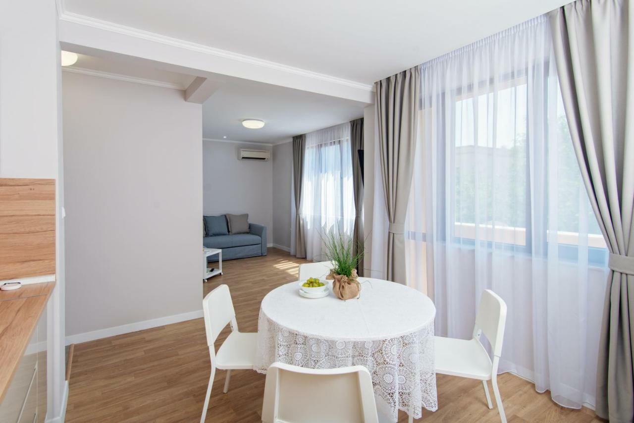 Mary Homes Nesebar Ngoại thất bức ảnh