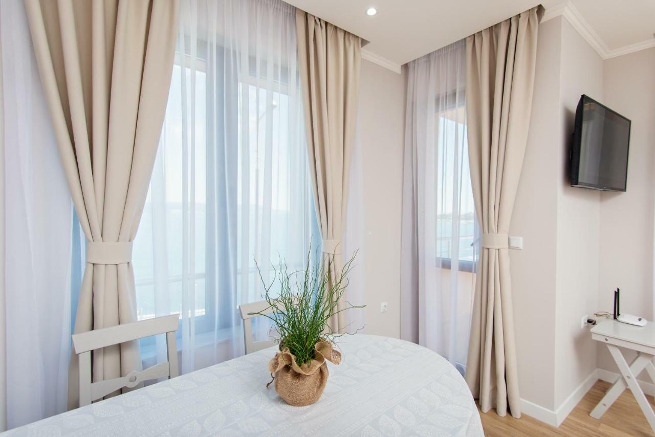 Mary Homes Nesebar Ngoại thất bức ảnh