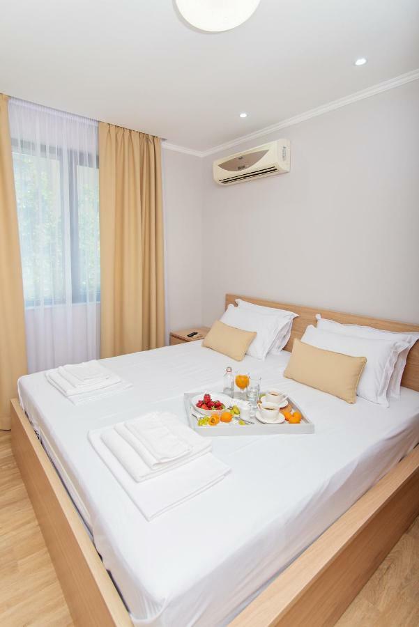 Mary Homes Nesebar Ngoại thất bức ảnh