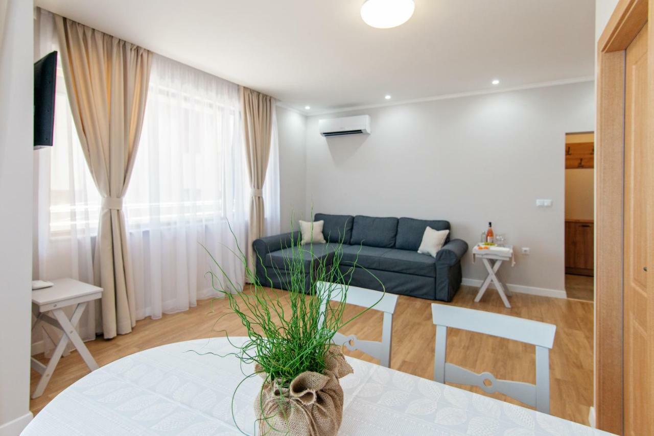 Mary Homes Nesebar Ngoại thất bức ảnh
