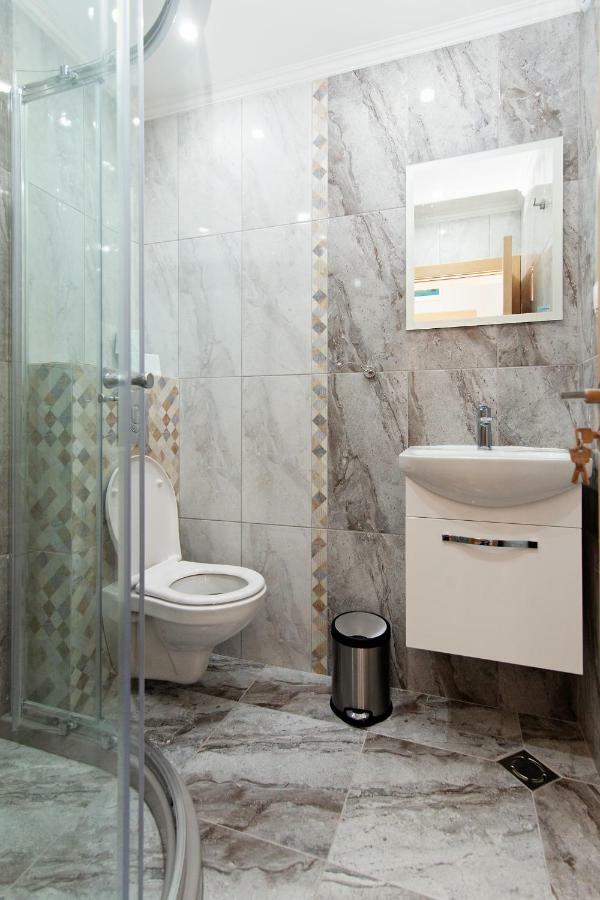 Mary Homes Nesebar Ngoại thất bức ảnh
