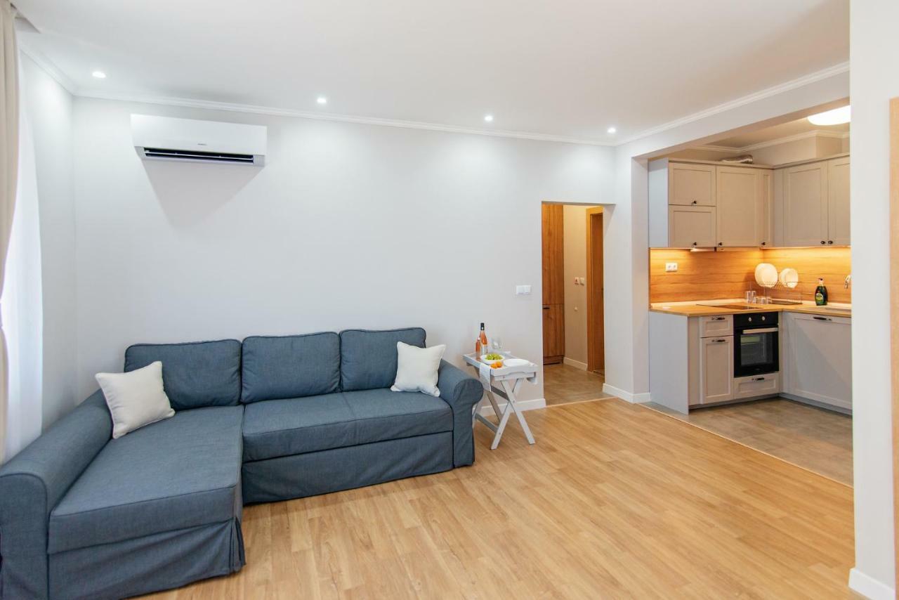 Mary Homes Nesebar Ngoại thất bức ảnh