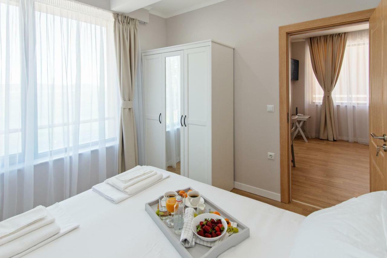 Mary Homes Nesebar Ngoại thất bức ảnh