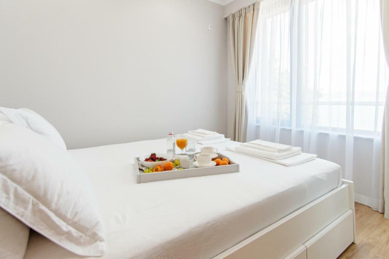 Mary Homes Nesebar Ngoại thất bức ảnh