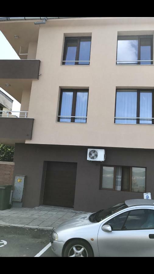 Mary Homes Nesebar Ngoại thất bức ảnh